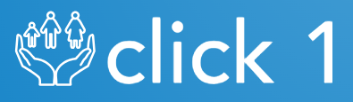 click-1 logo